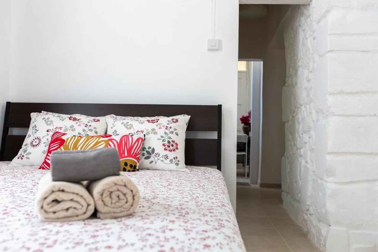 Laila'S Cozy Garden House & Studio Larnaca Exteriér fotografie