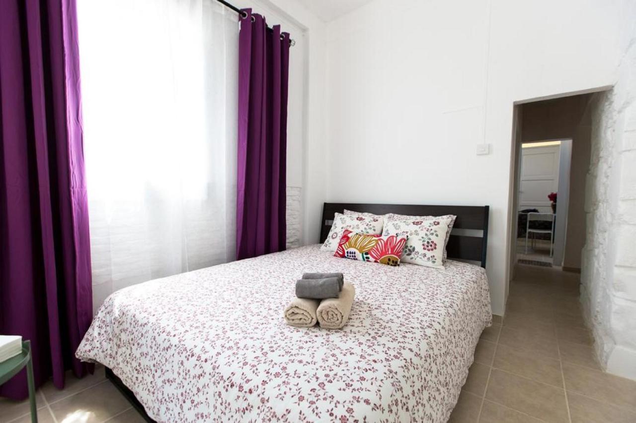 Laila'S Cozy Garden House & Studio Larnaca Exteriér fotografie