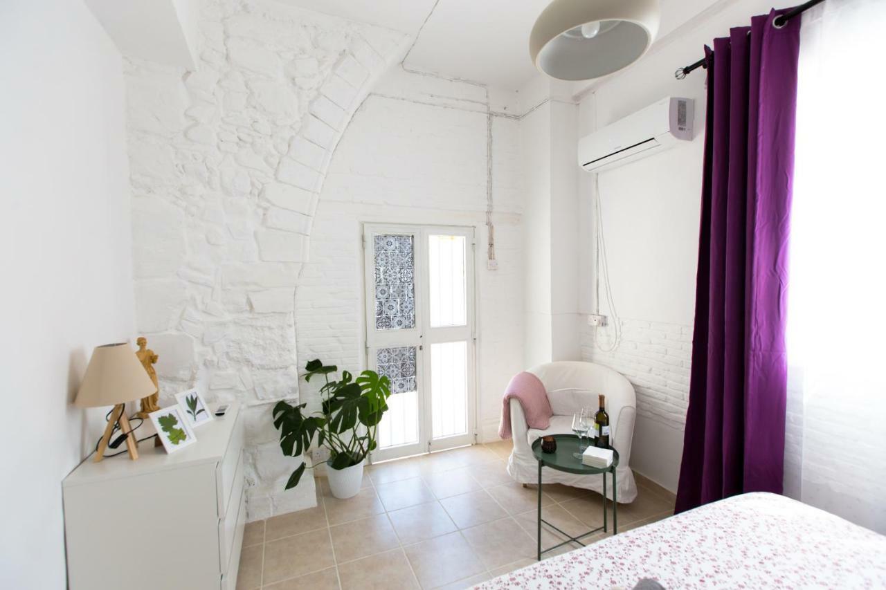 Laila'S Cozy Garden House & Studio Larnaca Exteriér fotografie